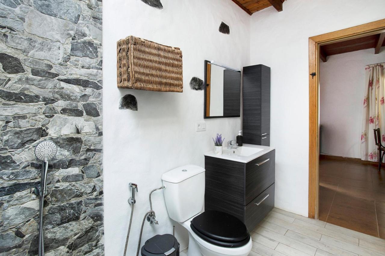 Casa Rural Jovial Ingenio Kültér fotó