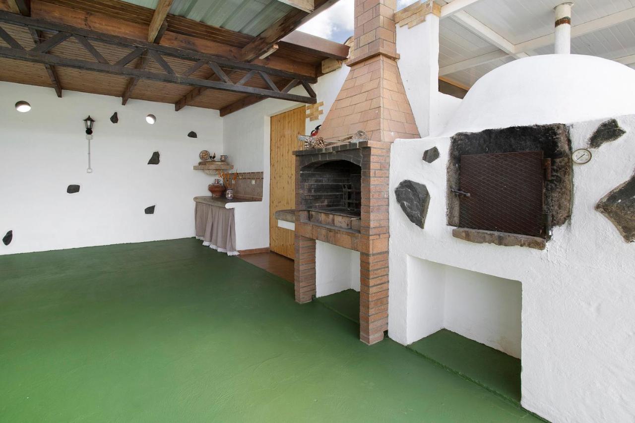 Casa Rural Jovial Ingenio Kültér fotó