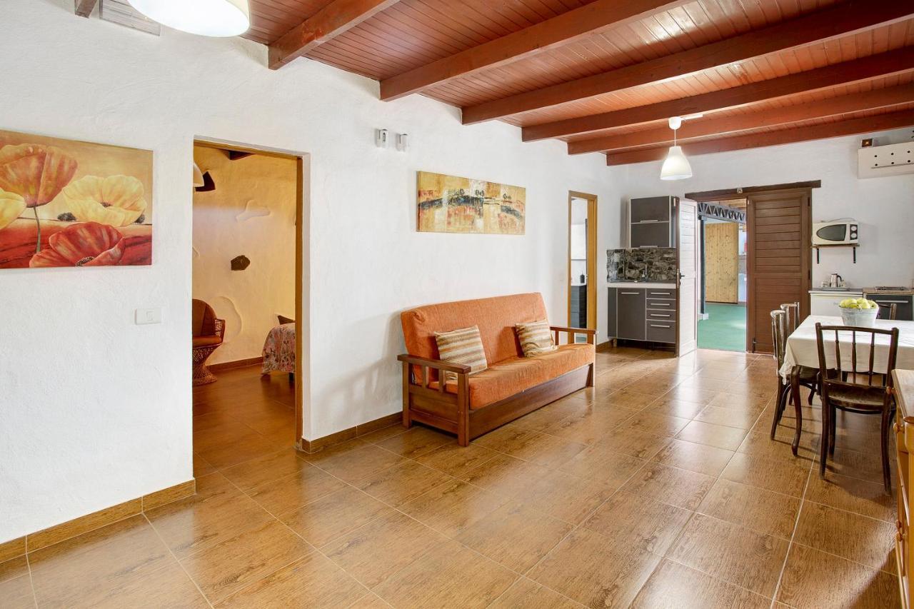 Casa Rural Jovial Ingenio Kültér fotó