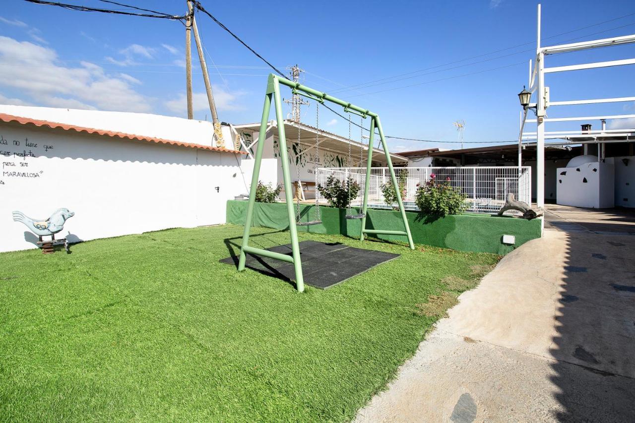 Casa Rural Jovial Ingenio Kültér fotó