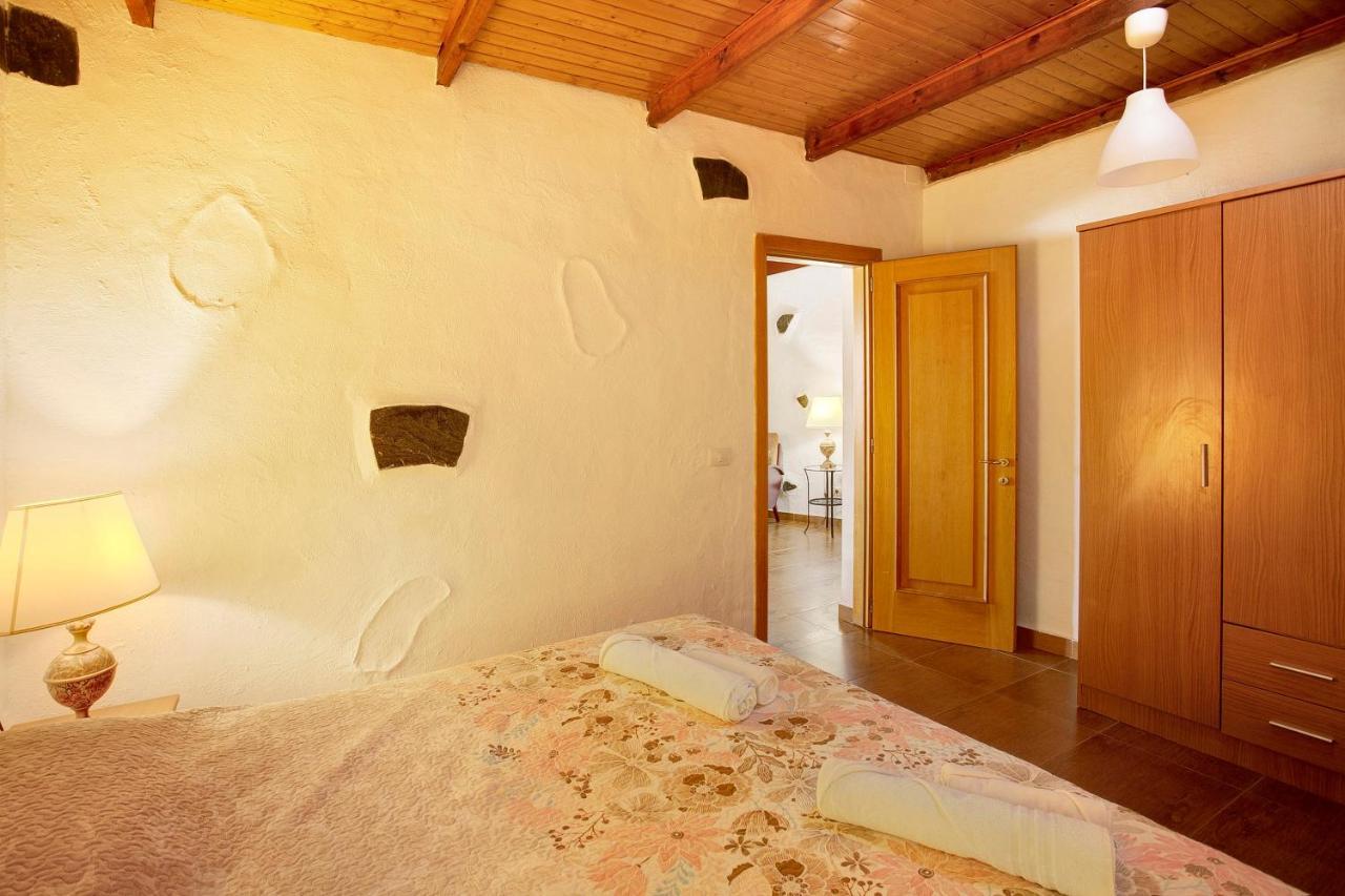 Casa Rural Jovial Ingenio Kültér fotó