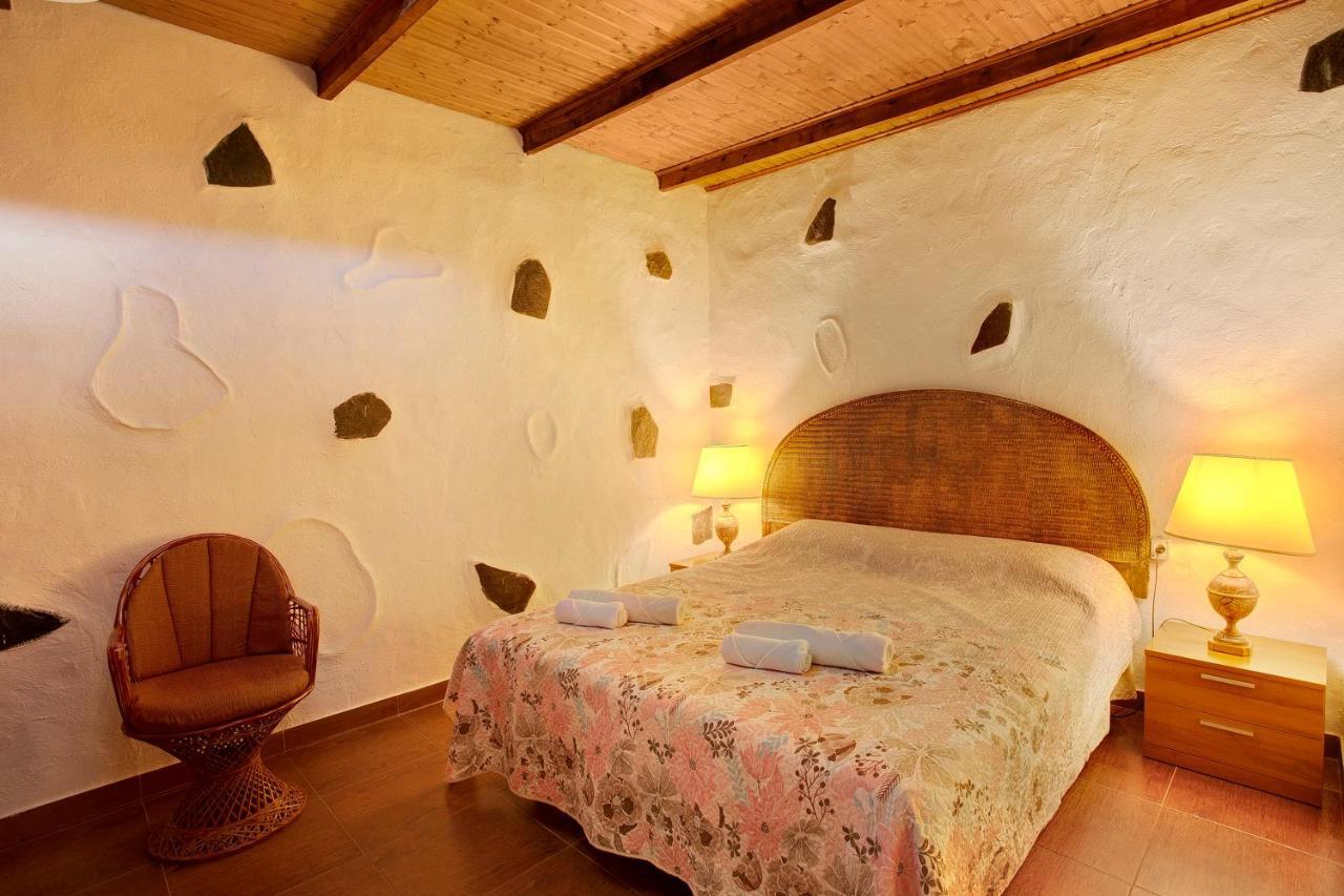 Casa Rural Jovial Ingenio Kültér fotó