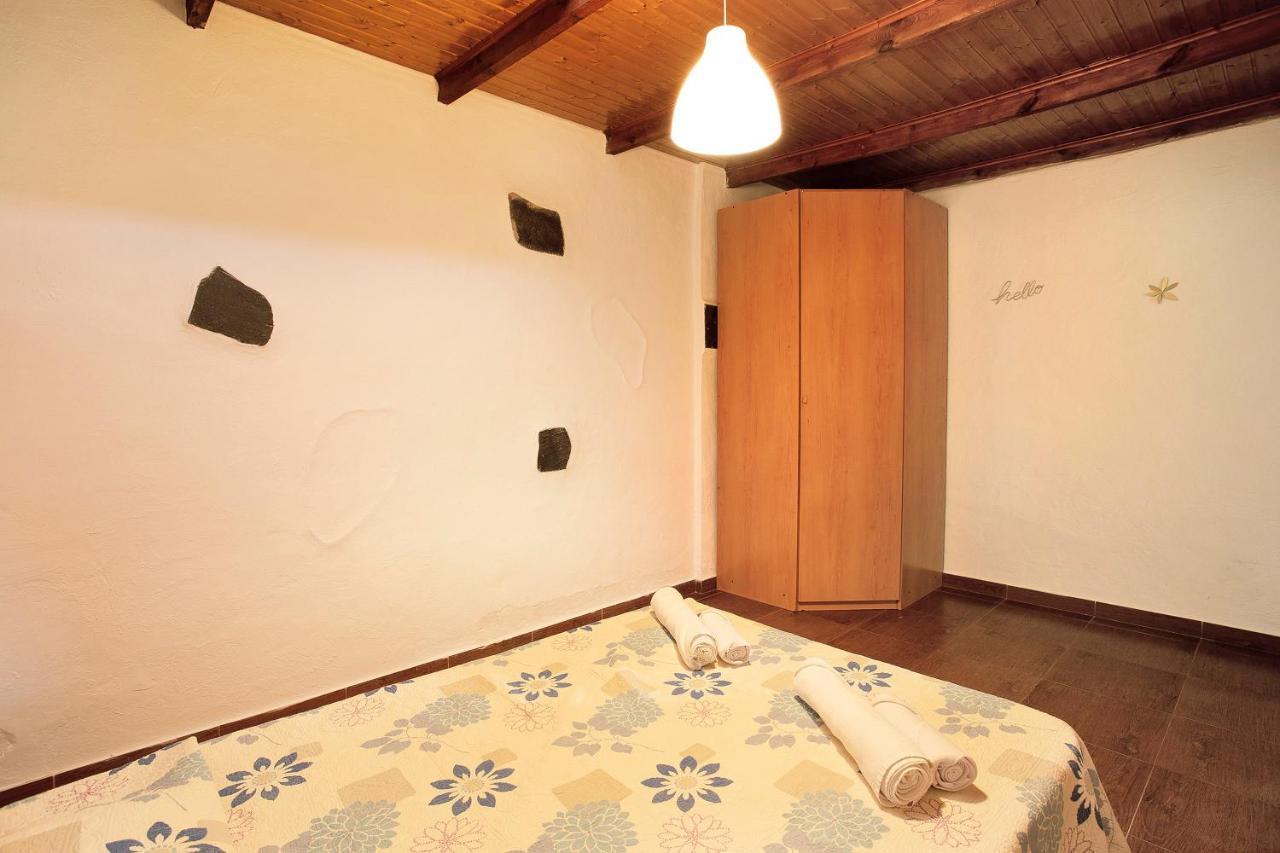 Casa Rural Jovial Ingenio Kültér fotó
